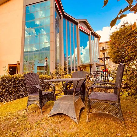 Hotel The North Wind In City Center, Manali 외부 사진